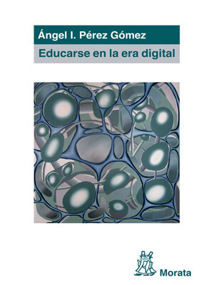 cover image of Educarse en la era digital